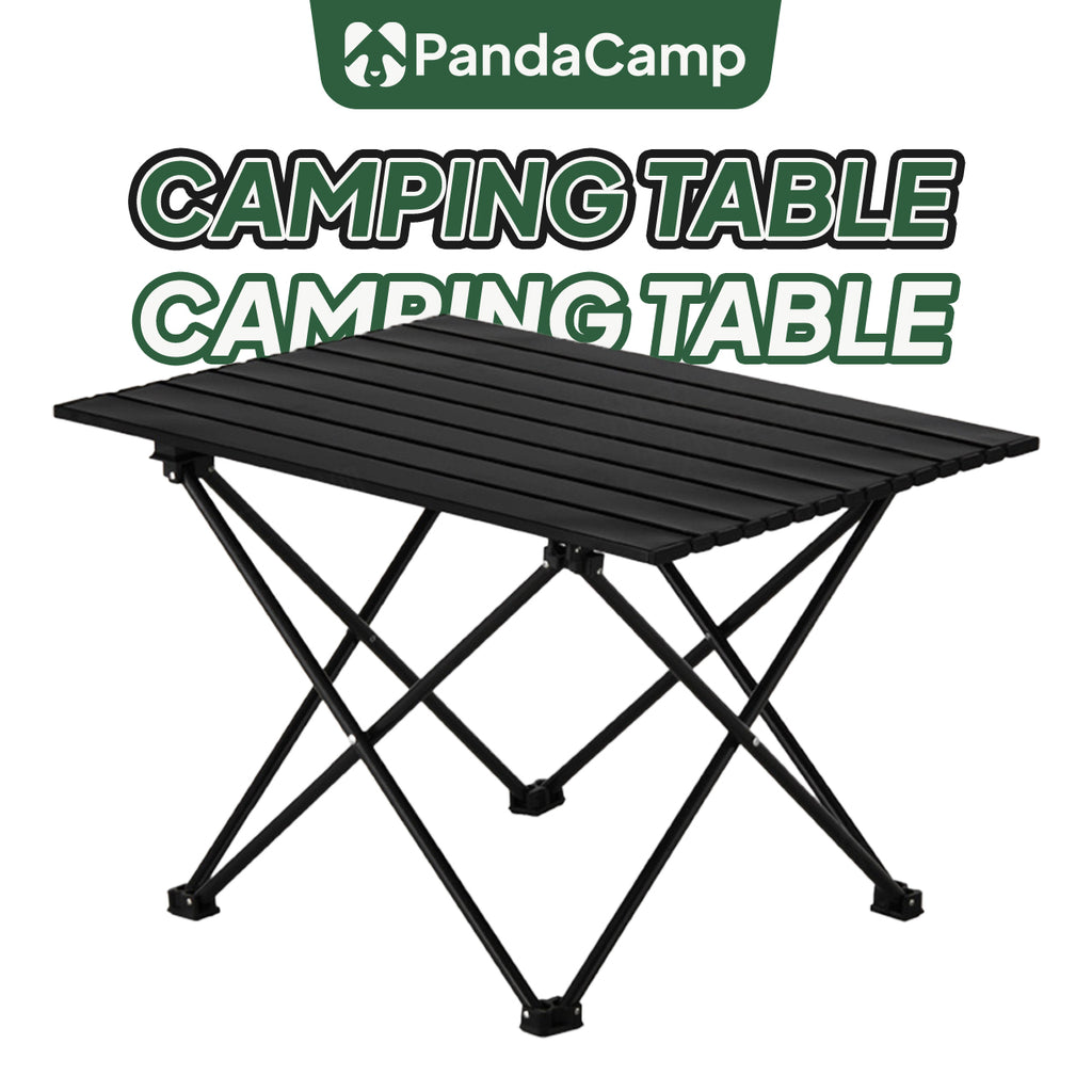 Portable Folding Camping Picnic Table