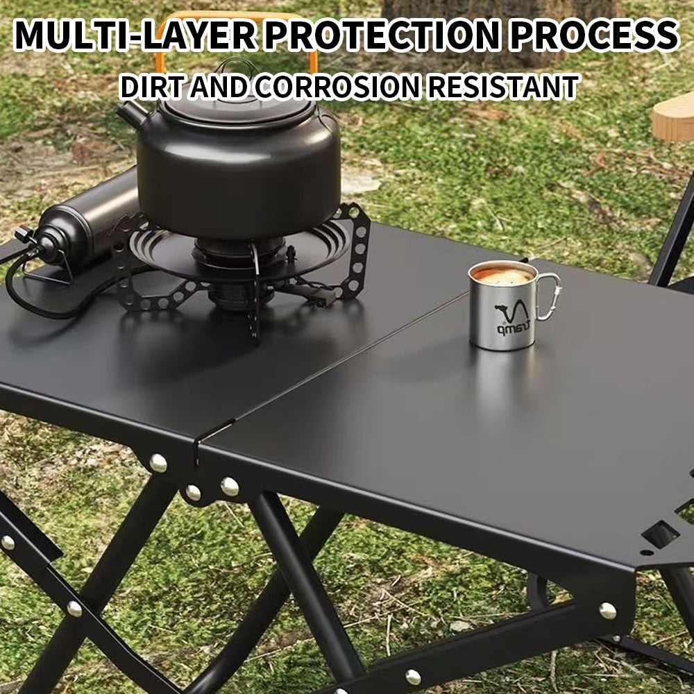 Portable Folding Camping Table