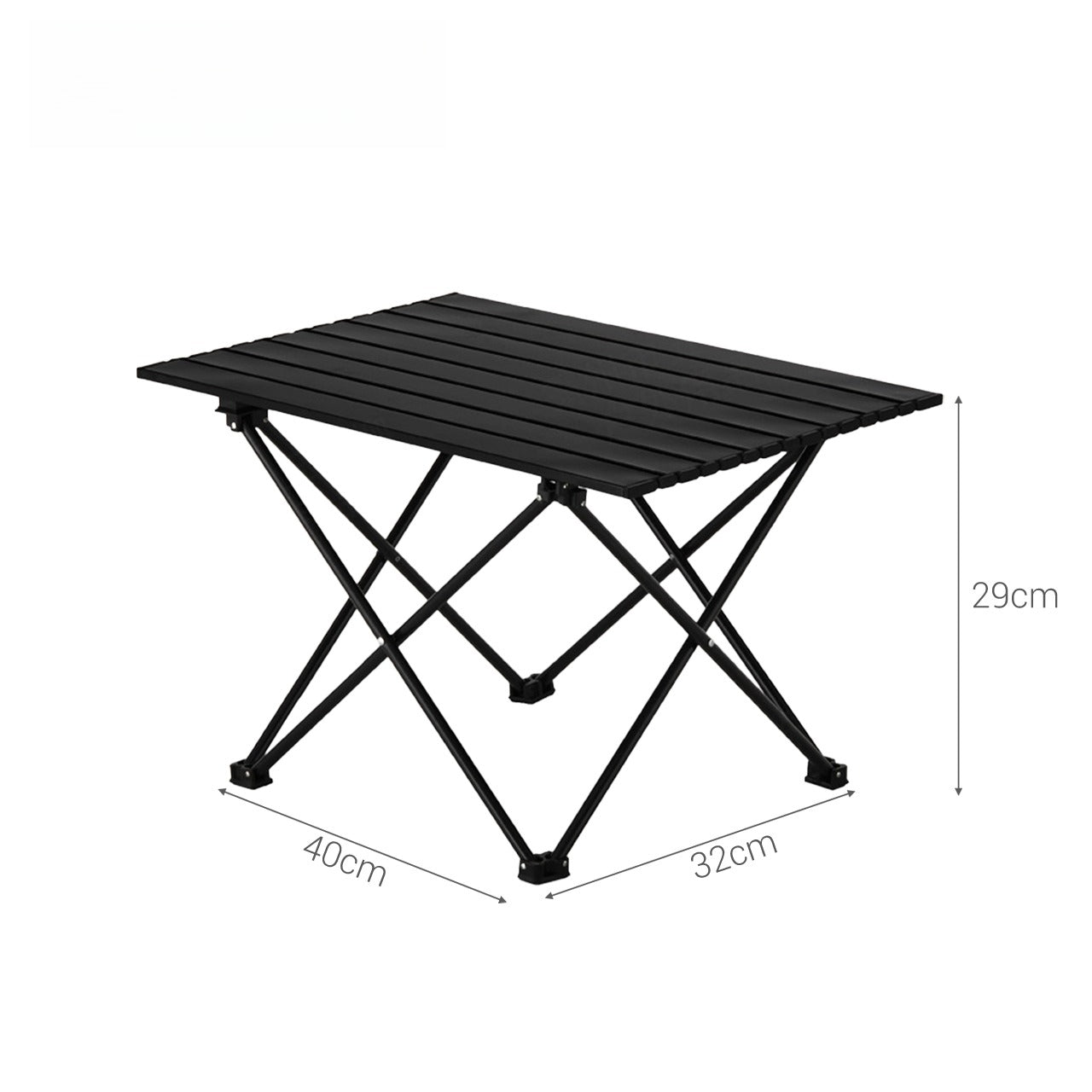 Portable Folding Camping Picnic Table
