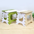 Folding PP Portable Step Stool