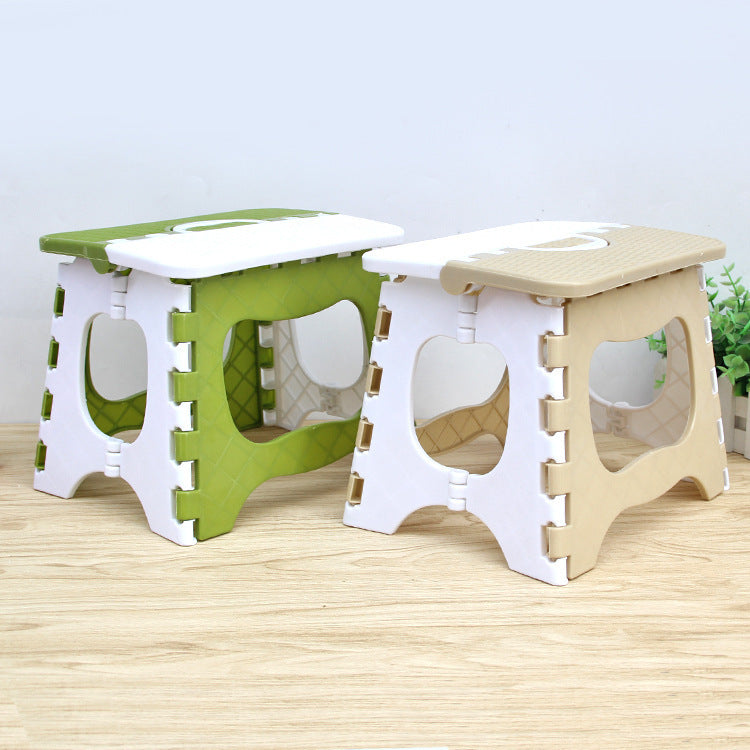 Folding PP Portable Step Stool
