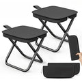 Mini Portable Folding Slacker Chair