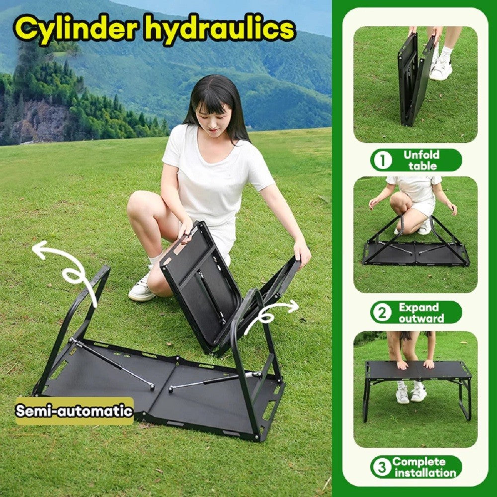 Portable Folding Camping Table