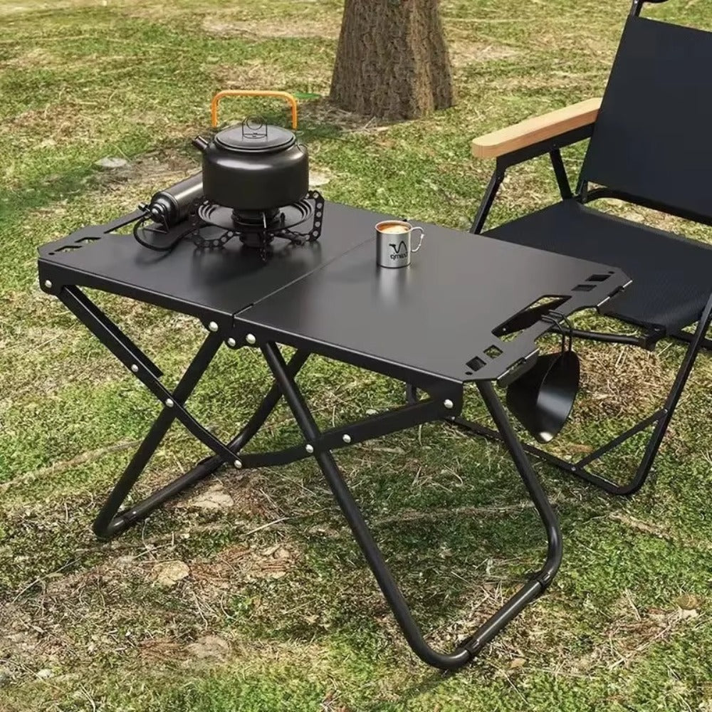 Heavy Duty Portable Folding Camping Table