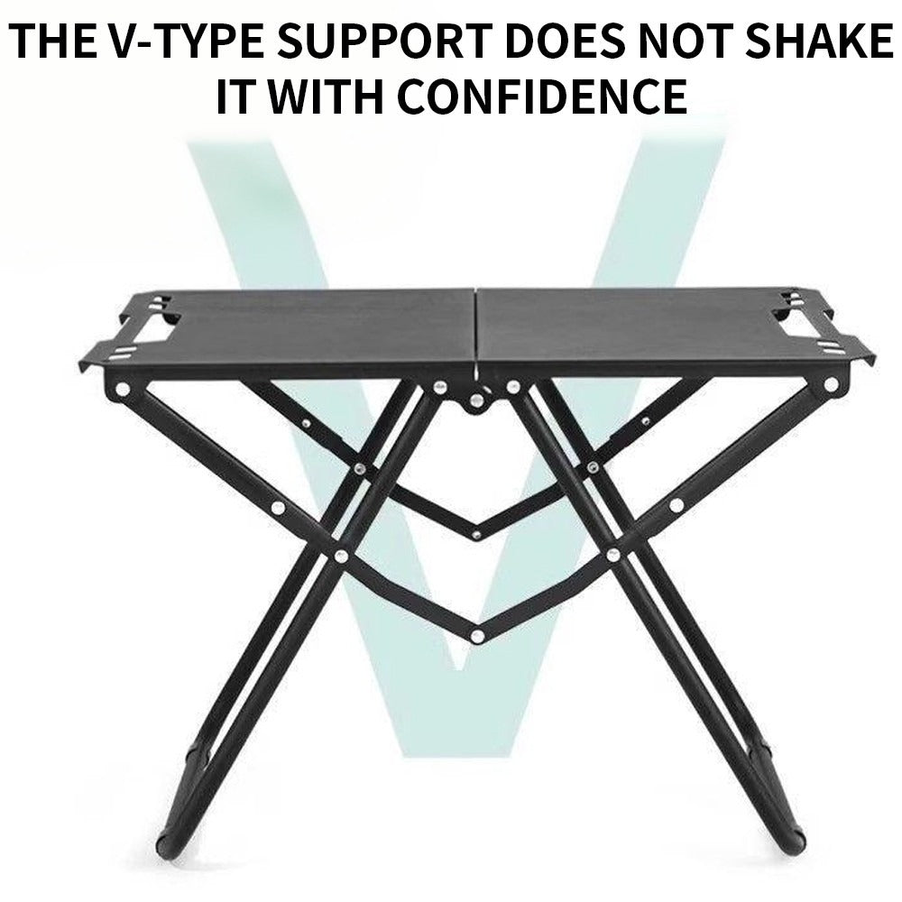 Portable Folding Camping Table