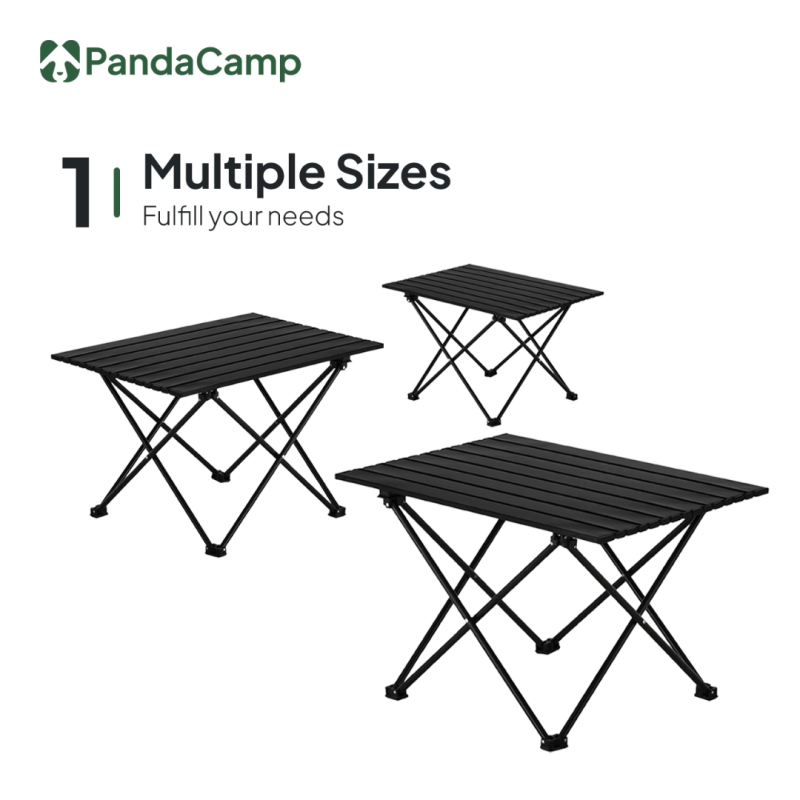 Portable Folding Camping Picnic Table