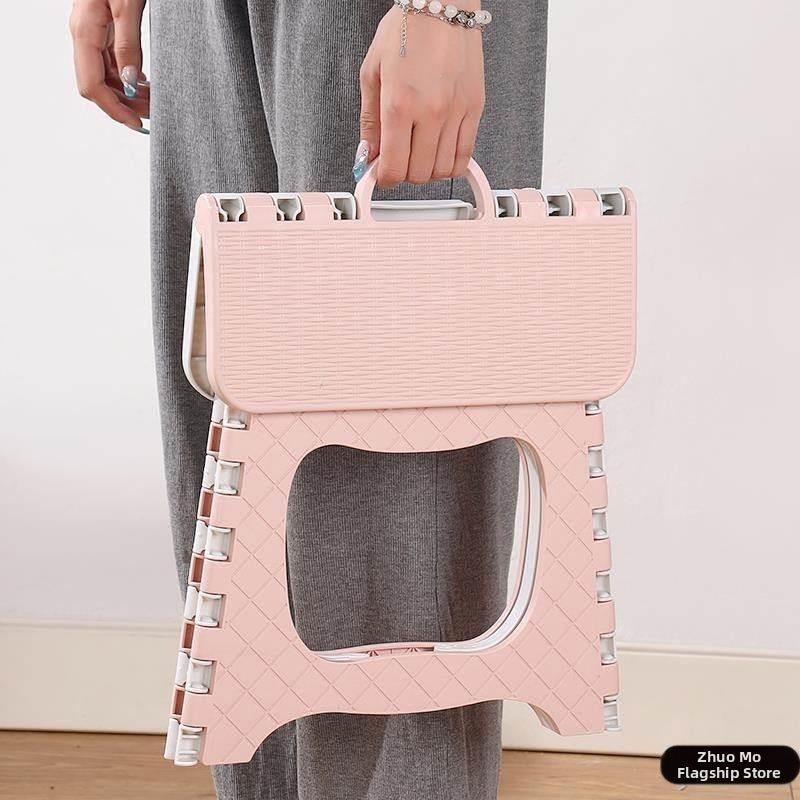 Foldable Portable Stool
