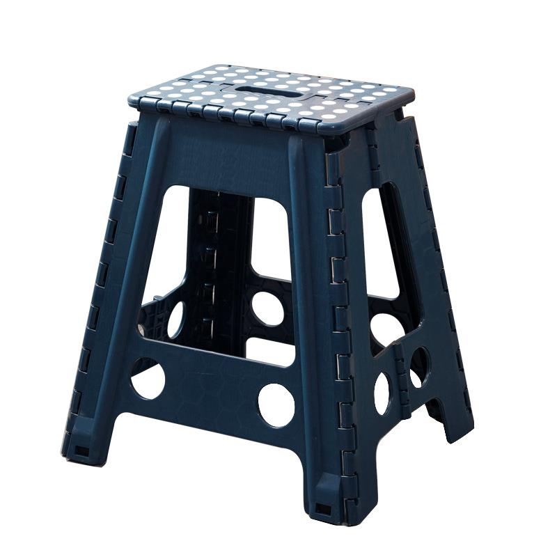 Portable Thickened Folding Stool