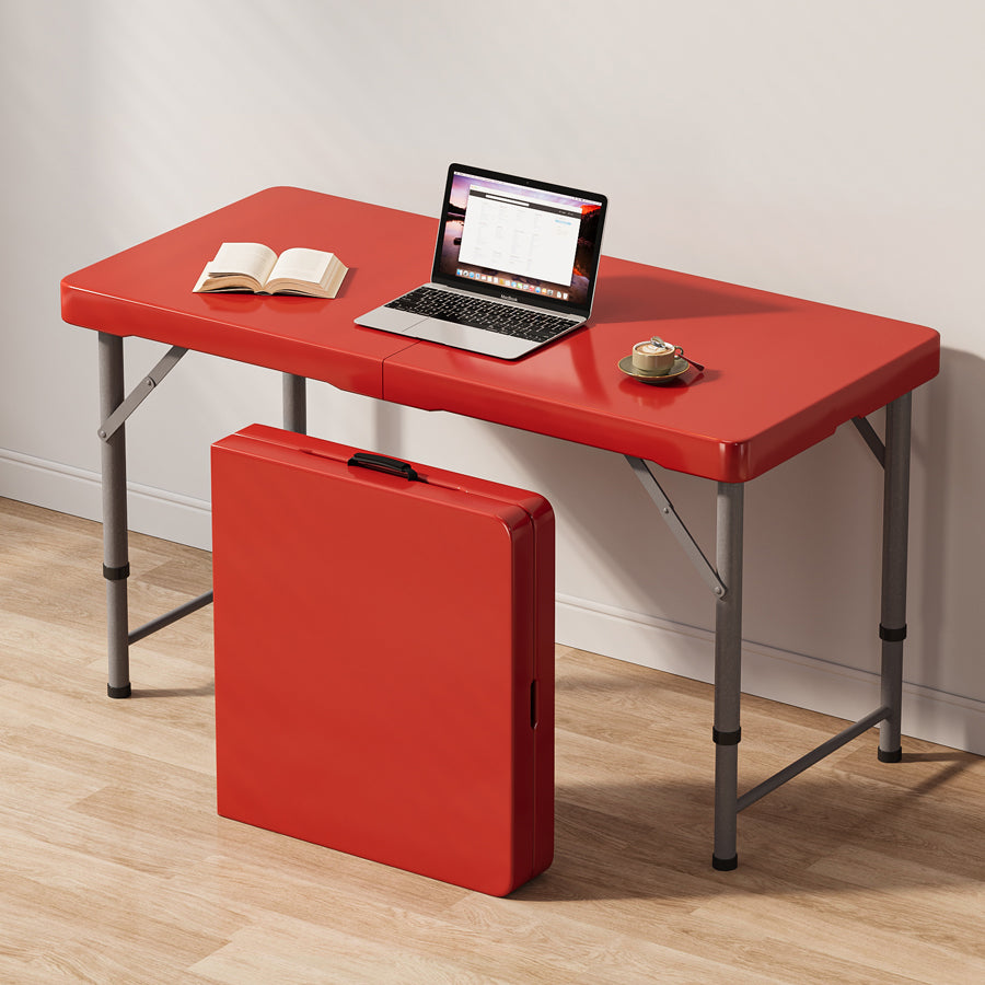 Portable Rectangular Table