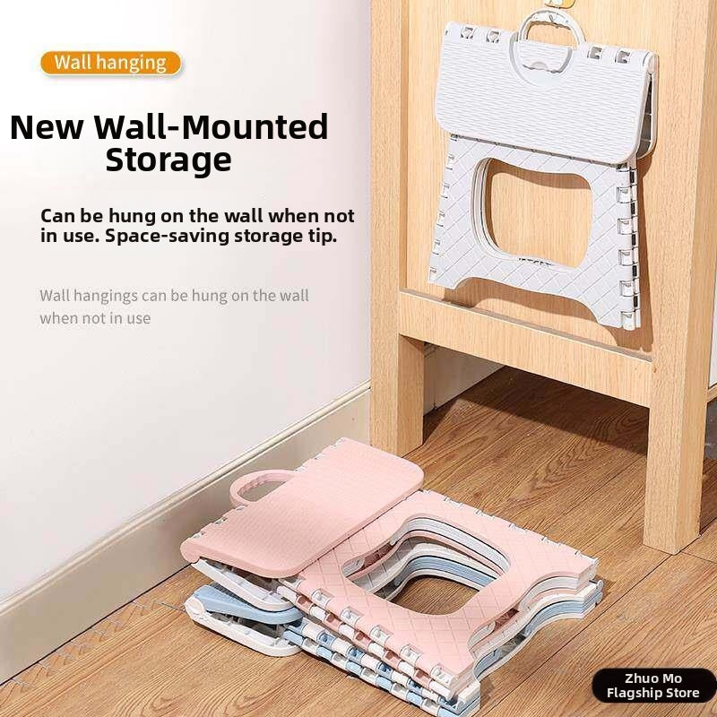 Foldable Portable Stool