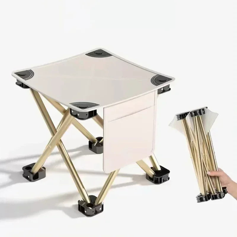 Ultralight Outdoor Folding Stool
