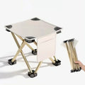 Ultralight Outdoor Folding Stool
