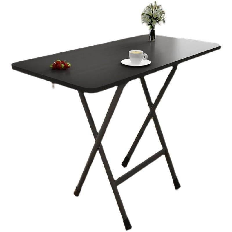 Portable Rectangular Folding Table