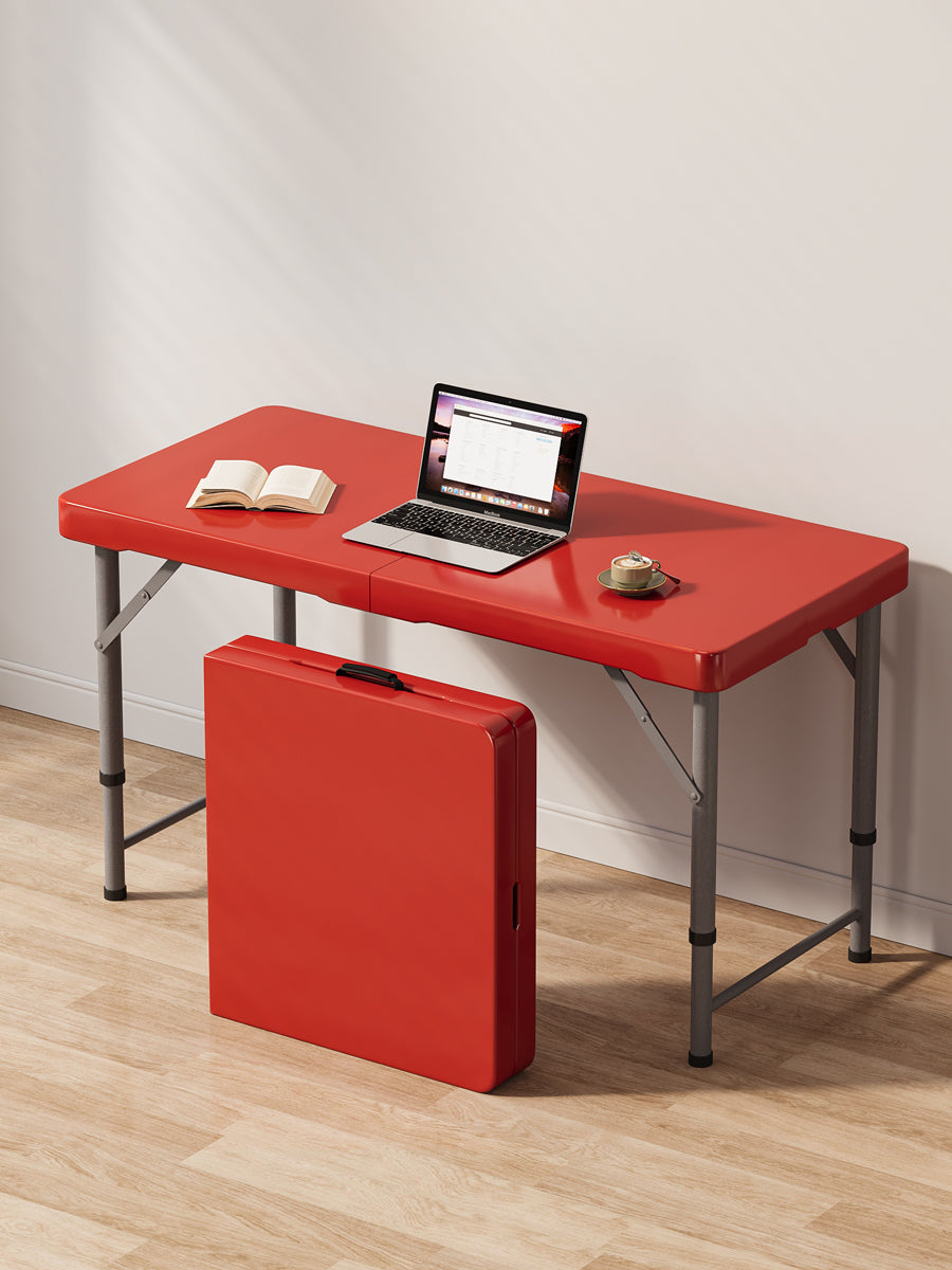 Portable Rectangular Table