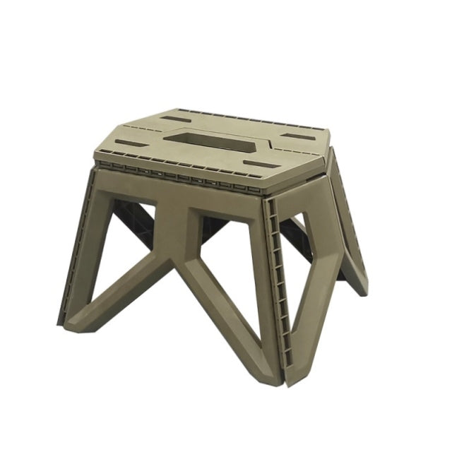 Foldable Portable Stool