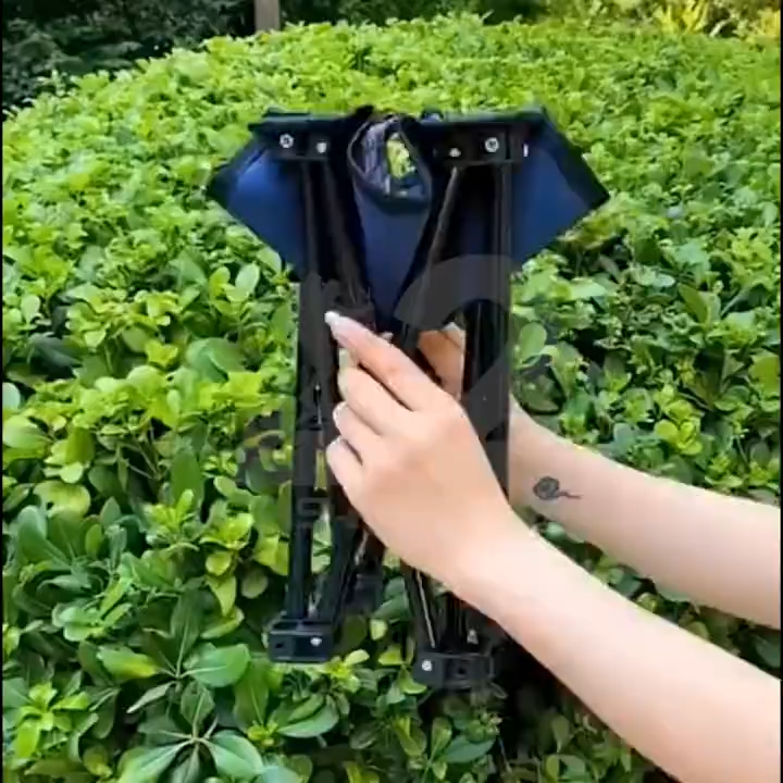 Mini Portable Folding Outdoor Stool