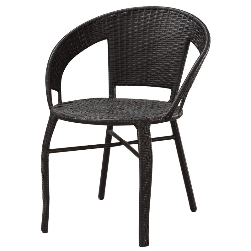 Outdoor Relax Wicker Chair