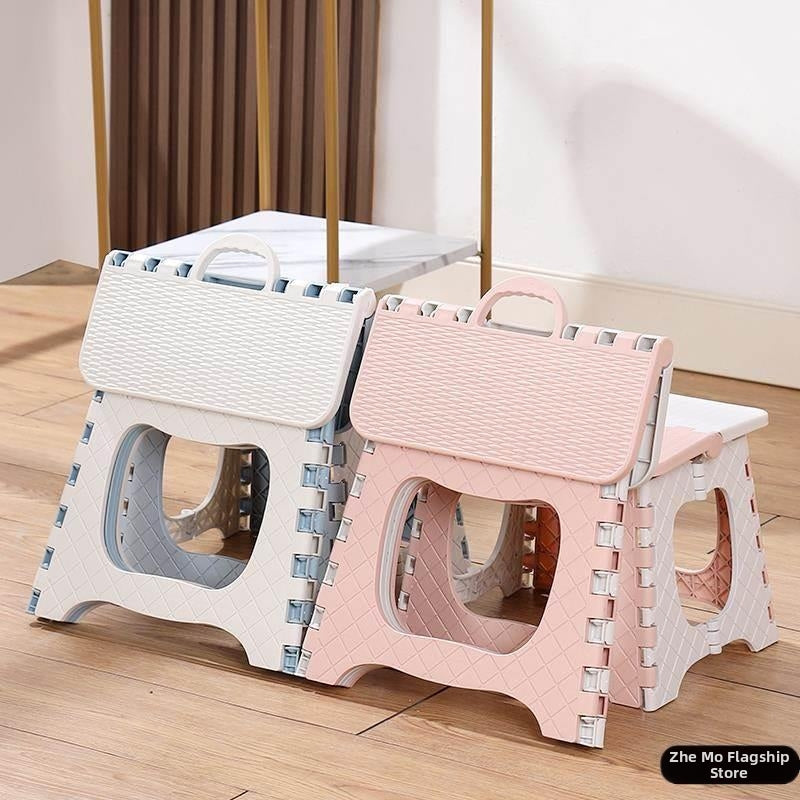 Foldable Portable Stool