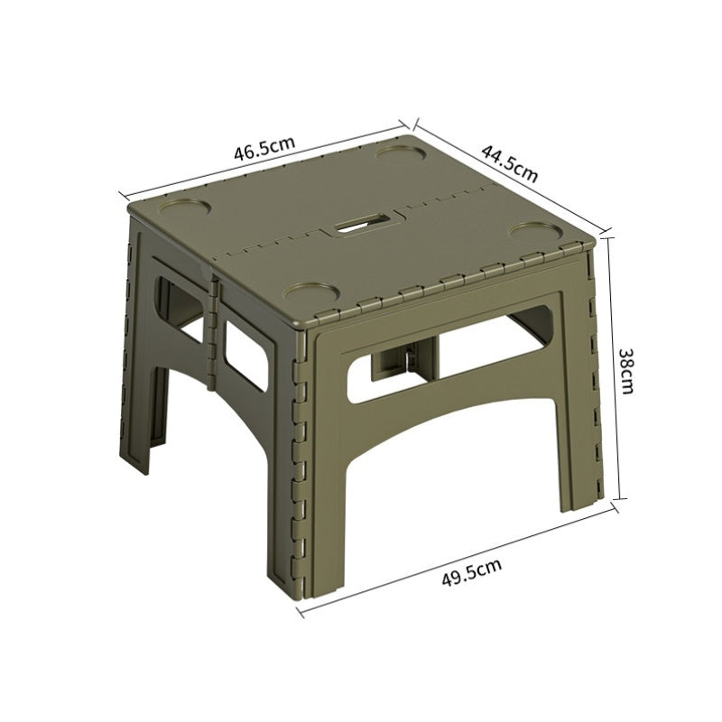 Foldable Portable Stool