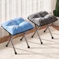 Foldable Foot Rest Desk Underfoot Stool