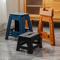 Portable Thickened Folding Stool
