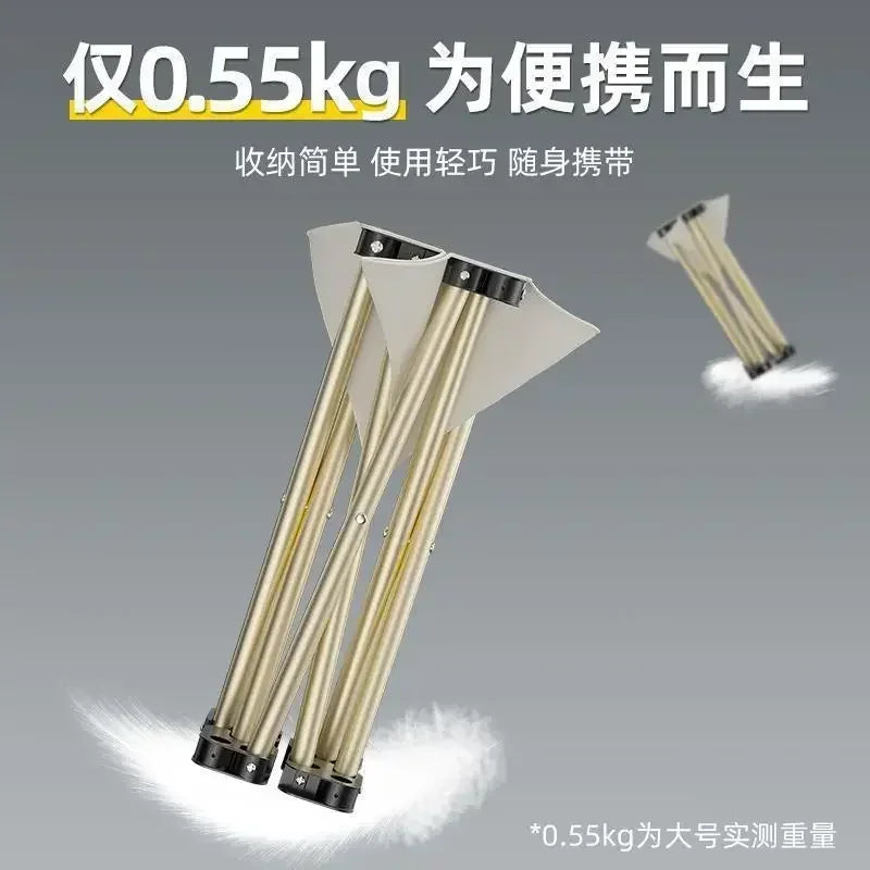 Ultralight Outdoor Folding Stool