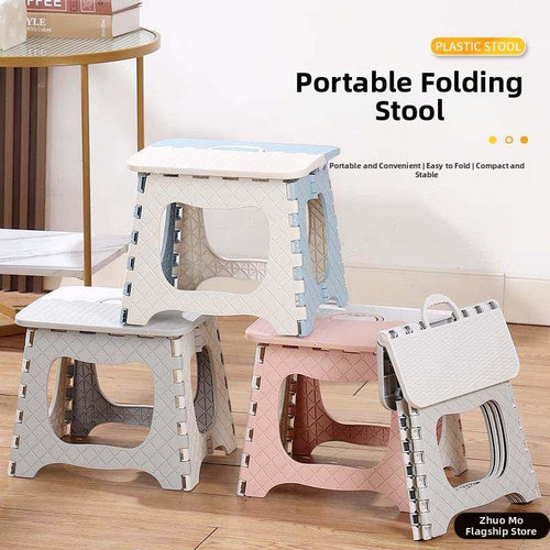 Foldable Portable Stool
