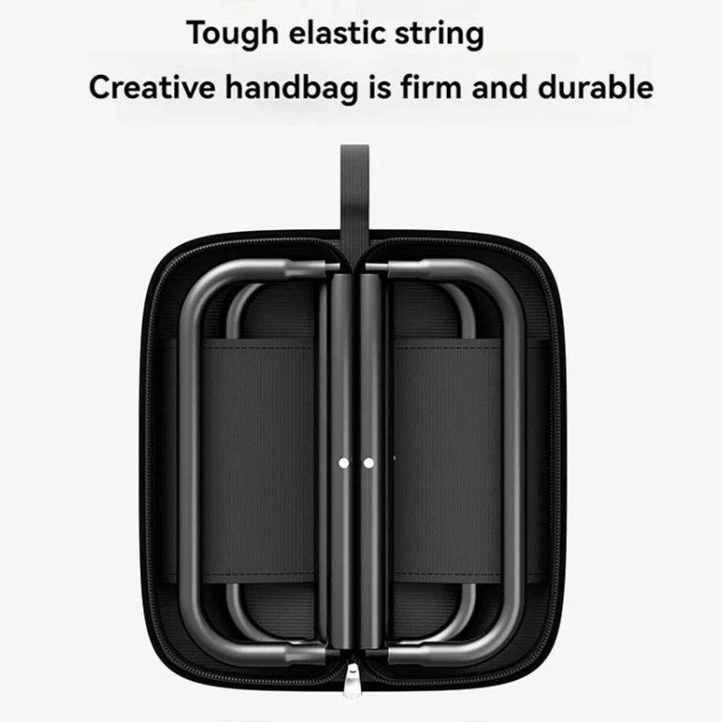 Mini Portable Folding Slacker Chair