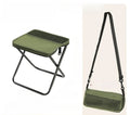 Portable Outdoor Folding Stool