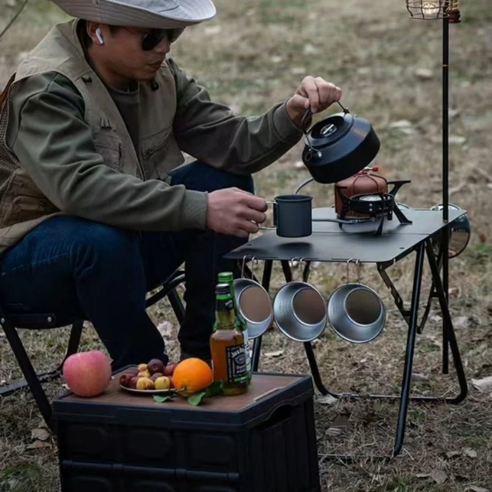 Heavy Duty Portable Folding Camping Table