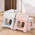 Foldable Portable Stool
